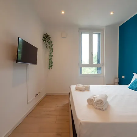 Appartement I Host - Rogoredo 49 Milaan