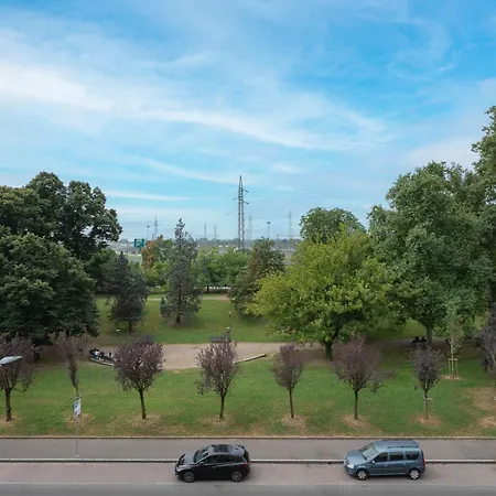 Appartement I Host - Rogoredo 49