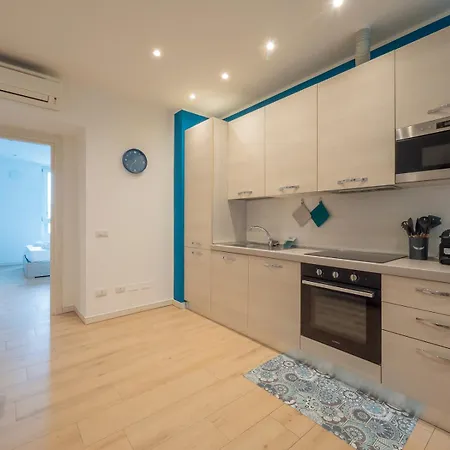 I Host - Rogoredo 49 Appartement