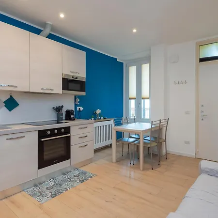 I Host - Rogoredo 49 Appartement