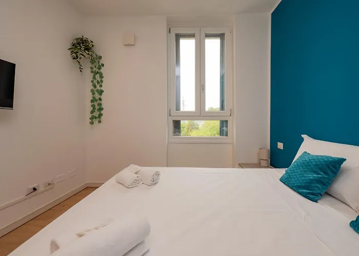 I Host - Rogoredo 49 *