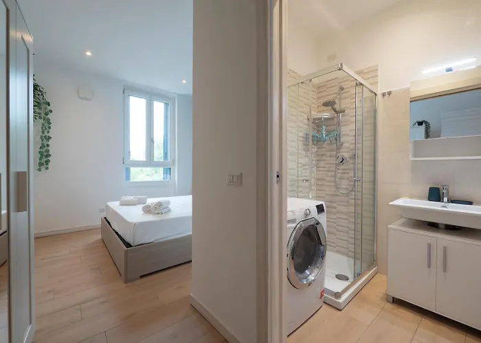 Apartament I Host - Rogoredo 49