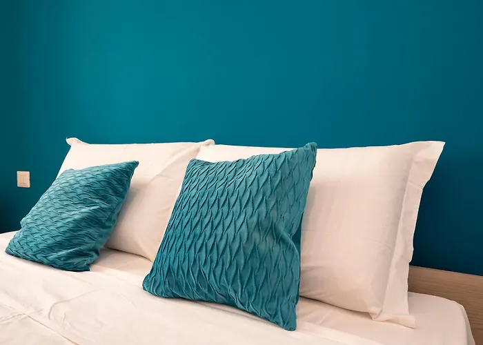 Apartament I Host - Rogoredo 49