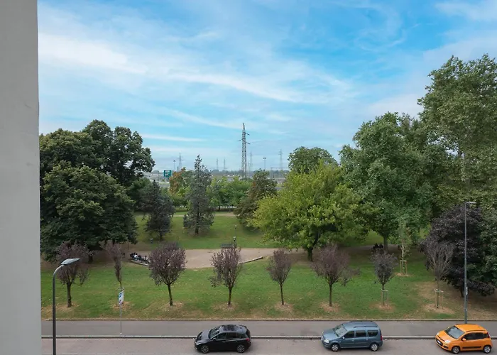 Apartament I Host - Rogoredo 49