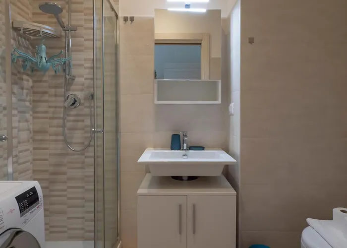 I Host - Rogoredo 49 Apartament *