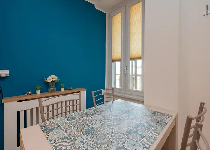 I Host - Rogoredo 49