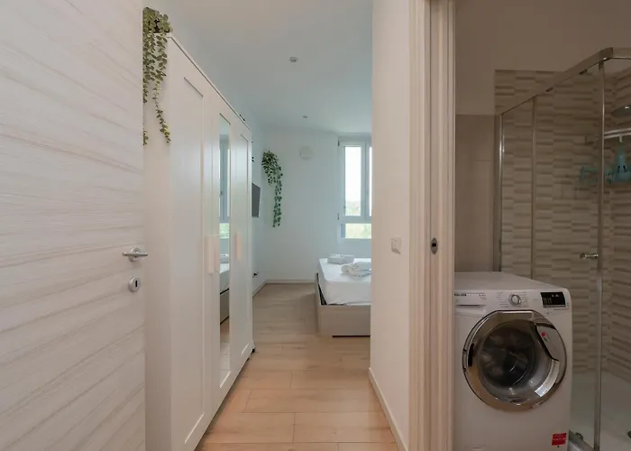 Apartament I Host - Rogoredo 49 *