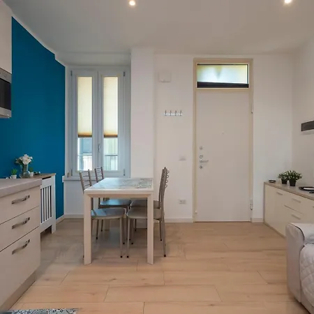 Apartmán I Host - Rogoredo 49 Milán
