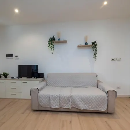I Host - Rogoredo 49 Apartment Milan